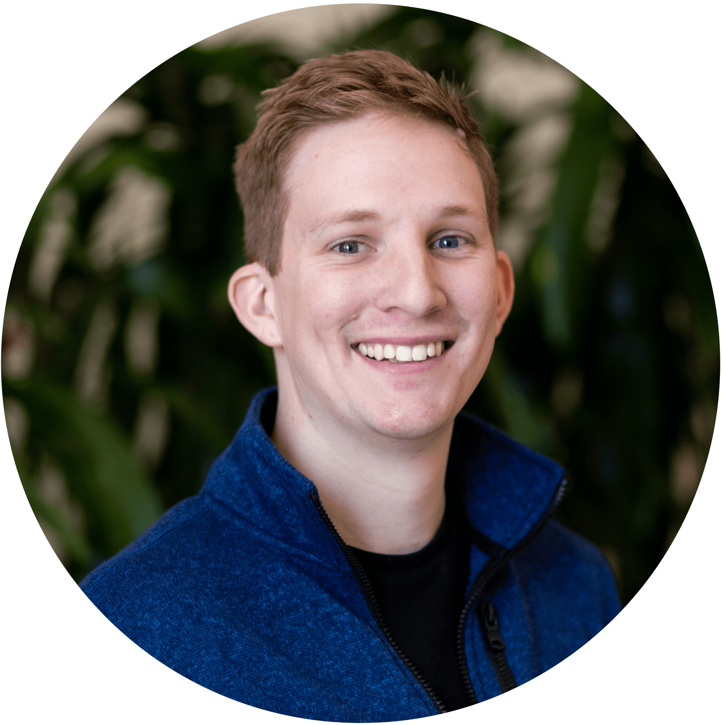 Jim Allred Profile Picture